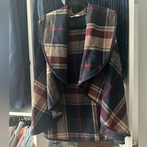Alter’d State Clinton Vest